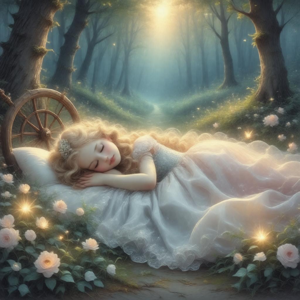 Sleeping Beauty